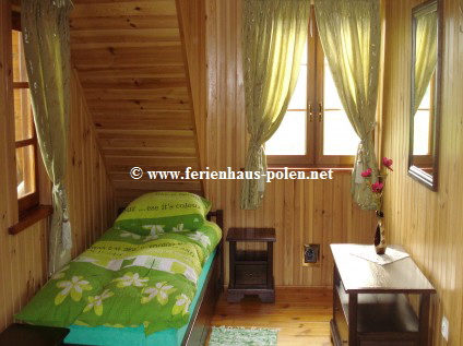 Ferienhaus Vena in Masuren (Mazury) / Polen