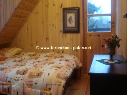 Ferienhaus Vena in Masuren (Mazury) / Polen