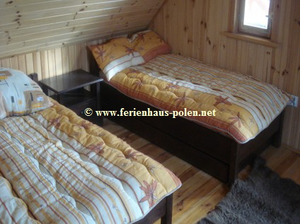 Ferienhaus Vena in Masuren (Mazury) / Polen