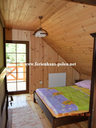 Ferienhaus Polen - Ferienhaus Vena in Masuren (Mazury) / Polen