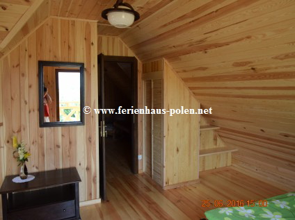 Ferienhaus Polen - Ferienhaus Vena in Masuren (Mazury) / Polen