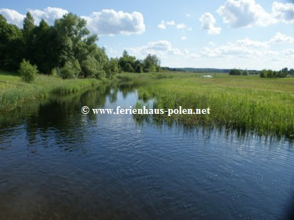 Ferienhaus Polen - FerienhausFerienhaus Polen - Ferienhaus Bami/ Masuren (Mazury) Polen