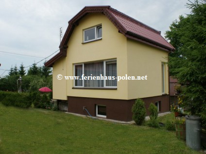 Ferienhaus Polen - Ferienhaus Bami/ Masuren (Mazury) Polen