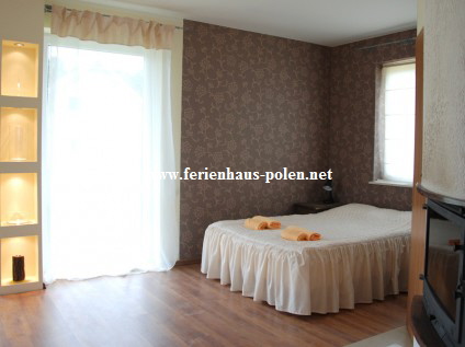 Ferienhaus Polen - Ferienhaus Villa Plaza/ Masuren (Mazury) Pole