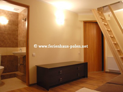 Ferienhaus Polen - Ferienhaus Villa Plaza/ Masuren (Mazury) Pole