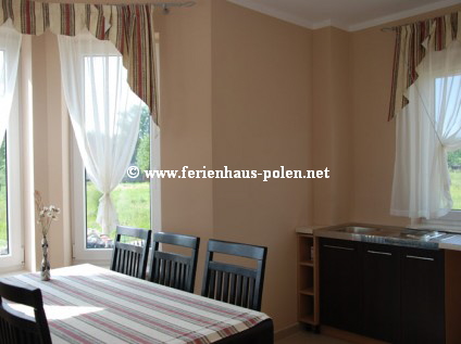 Ferienhaus Polen - Ferienhaus Villa Plaza/ Masuren (Mazury) Pole