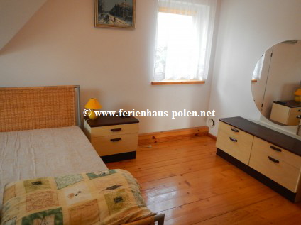 Ferienhaus Polen - Ferienhuser Zacisze am See / Masuren (Mazury) Polen