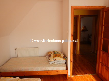 Ferienhaus Polen - Ferienhuser Zacisze am See / Masuren (Mazury) Polen