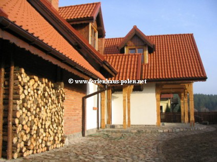 � www.ferienhaus-polen.net