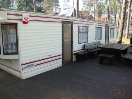 Ferienhaus Polen-Ferienhuser in Masuern (Mazury)/Polen