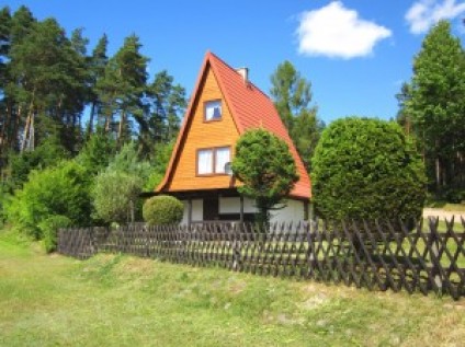 Ferienhaus Polen-Ferienhuser in Masuern (Mazury)/Polen