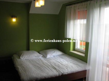 Ferienhaus Polen - Ferienhaus Artea in Kaszuby (Kaschubei) in Polen