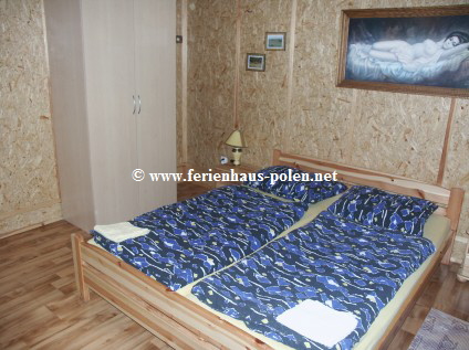 Ferienhaus Polen-Ferienhaus Ostoja in Kaschubei / Polen