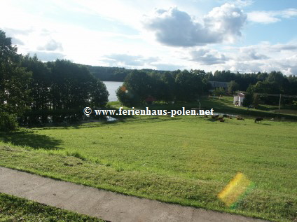 Ferienhaus Polen-Ferienhaus Ostoja in Kaschubei / Polen