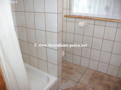 Ferienhaus Polen-Ferienhaus Ostoja in Kaschubei / Polen