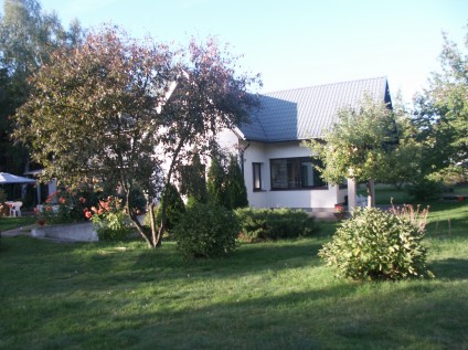 Ferienhaus Polen - Ferienhaus in Kaschuby (Kaschubei) / Polen