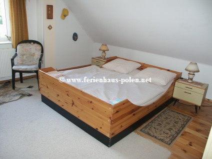 Ferienhaus Polen-Ferienhaus Ostoja in Kaschubei / Polen