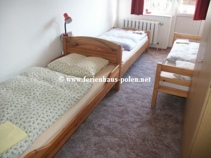 Ferienhaus Polen-Ferienhaus Ostoja in Kaschubei / Polen