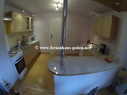 Ferienhaus Polen - Ferienhaus Rei in der Kaschubei/Polen