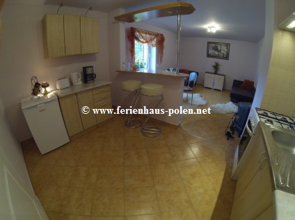 Ferienhaus Polen - Ferienhaus Rei in der Kaschubei/Polen