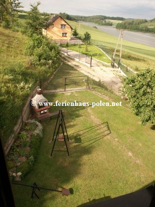 Ferienhaus Polen-Ferienhaus Stolc in Kaschubei /Polen 