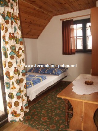 Ferienhaus Polen-Ferienhaus Stolc in Kaschubei /Polen 