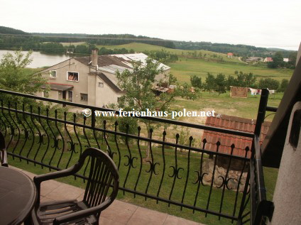 Ferienhaus Polen-Ferienhaus Stolc in Kaschubei /Polen 