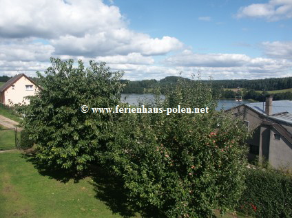 Ferienhaus Polen-Ferienhaus Stolc in Kaschubei /Polen 