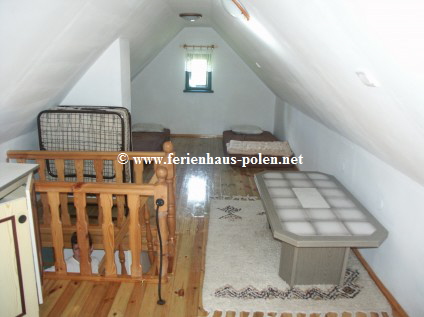 Ferienhaus Polen-Ferienhaus Stolc in Kaschubei /Polen 