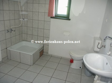 Ferienhaus Polen-Ferienhaus Stolc in Kaschubei /Polen 