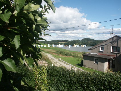 Ferienhaus Polen-Ferienhaus Stolc in Kaschubei /Polen 