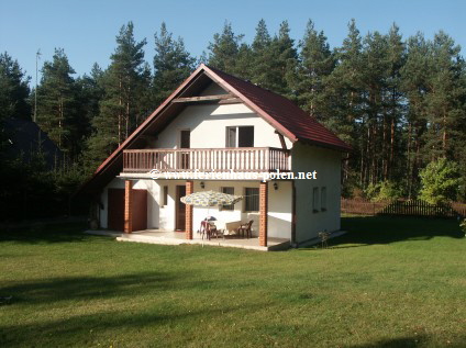 � www.ferienhaus-polen.net