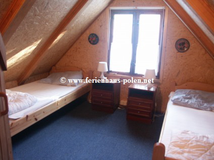 Ferienhaus Polen-Ferienhaus Verte in Kaschubei / Polen