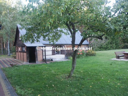 Ferienhaus Polen-Ferienhaus Verte in Kaschubei / Polen