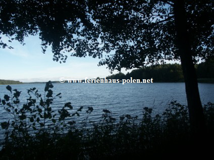 Ferienhaus Polen - Ferienhaus Verte in Kaschubei (Kaschuby) / Polen