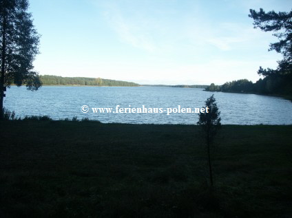 Ferienhaus Polen - Ferienhaus Verte in Kaschubei (Kaschuby) / Polen