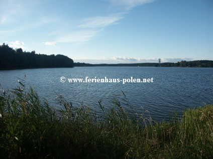 Ferienhaus Polen-Ferienhaus Verte in Kaschubei / Polen