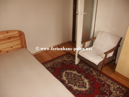 Ferienhaus Polen - Ferienhaus Zameczek / Kaschubei