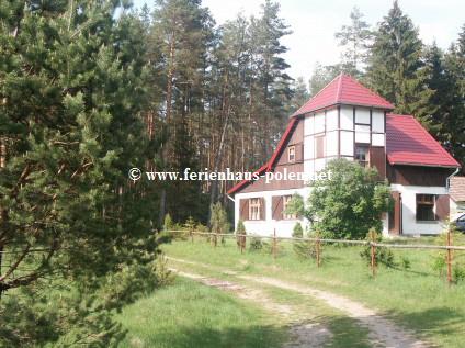 � www.ferienhaus-polen.net