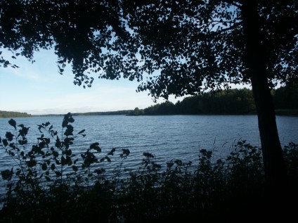 Ferienhaus Polen- Ferienhuser und Ferienwohnungen in Kaszuby (Kaschubei) / Polen