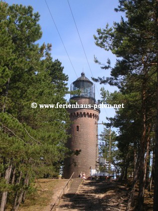 Ferienhaus Polen - Ferienhuser in Gardna Wielka nhe Leba an der Ostsee/Polen