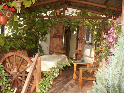 Ferienhaus Polen - Ferienhaus Olina in Gardna Wielka nhe Leba an der Ostsee/Polen