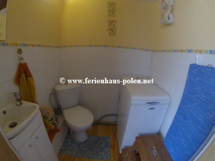 Ferienhaus Polen - Ferienhaus Olina in Gardna Wielka bei Leba an der Ostsee / Polen