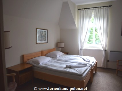 Ferienhaus Polen-Ferienhaus Gusthof Jagienki nhe Miedzyzdroje (Misdroy) an der Ostsee/Polen