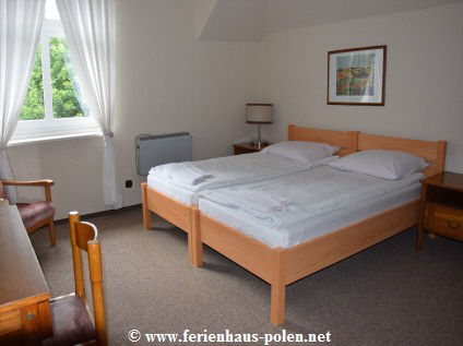 Ferienhaus Polen-Ferienhaus Gusthof Jagienki nhe Miedzyzdroje (Misdroy) an der Ostsee/Polen