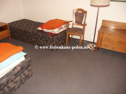 Ferienhaus Polen-Ferienhaus Gusthof Jagienki n�he Miedzyzdroje (Misdroy) an der Ostsee/Polen