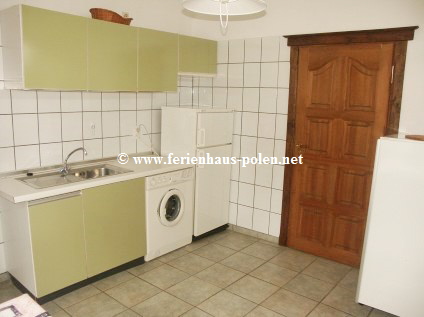 Ferienhaus Polen-Ferienhaus Gusthof Jagienki n�he Miedzyzdroje (Misdroy) an der Ostsee/Polen