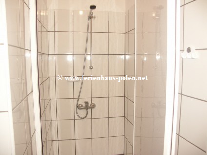 Ferienhaus Polen-Ferienhaus Gusthof Jagienki n�he Miedzyzdroje (Misdroy) an der Ostsee/Polen