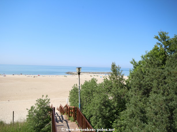 Polen Ostsee Ferienhaus (3)