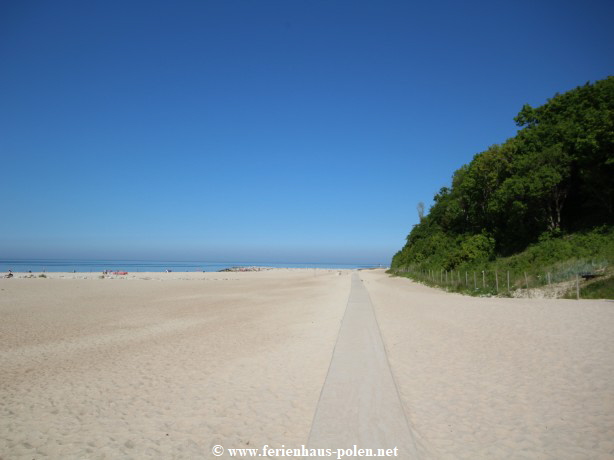 Polen Ostsee Ferienhaus (4)